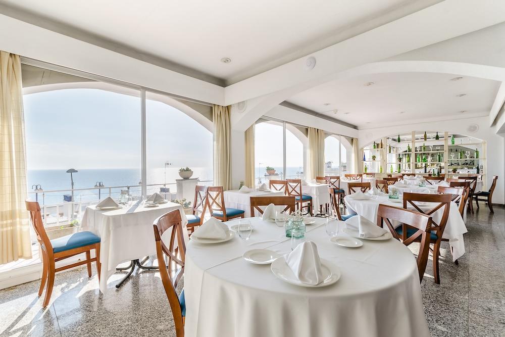 Gran Sol Hotel ซานโปลเดมาร์ ภายนอก รูปภาพ