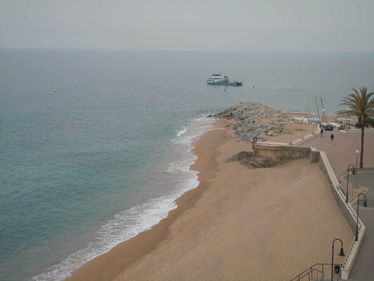 Gran Sol Hotel ซานโปลเดมาร์ ภายนอก รูปภาพ