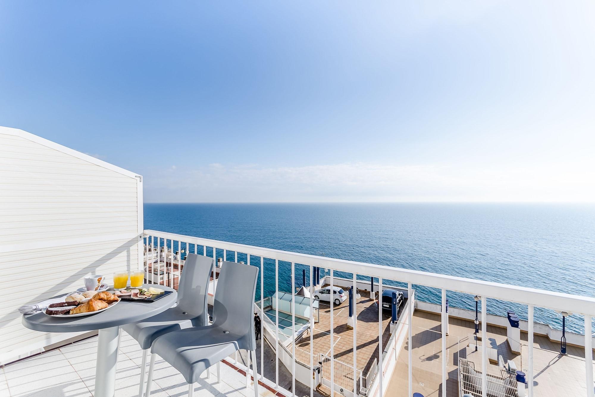 Gran Sol Hotel ซานโปลเดมาร์ ภายนอก รูปภาพ