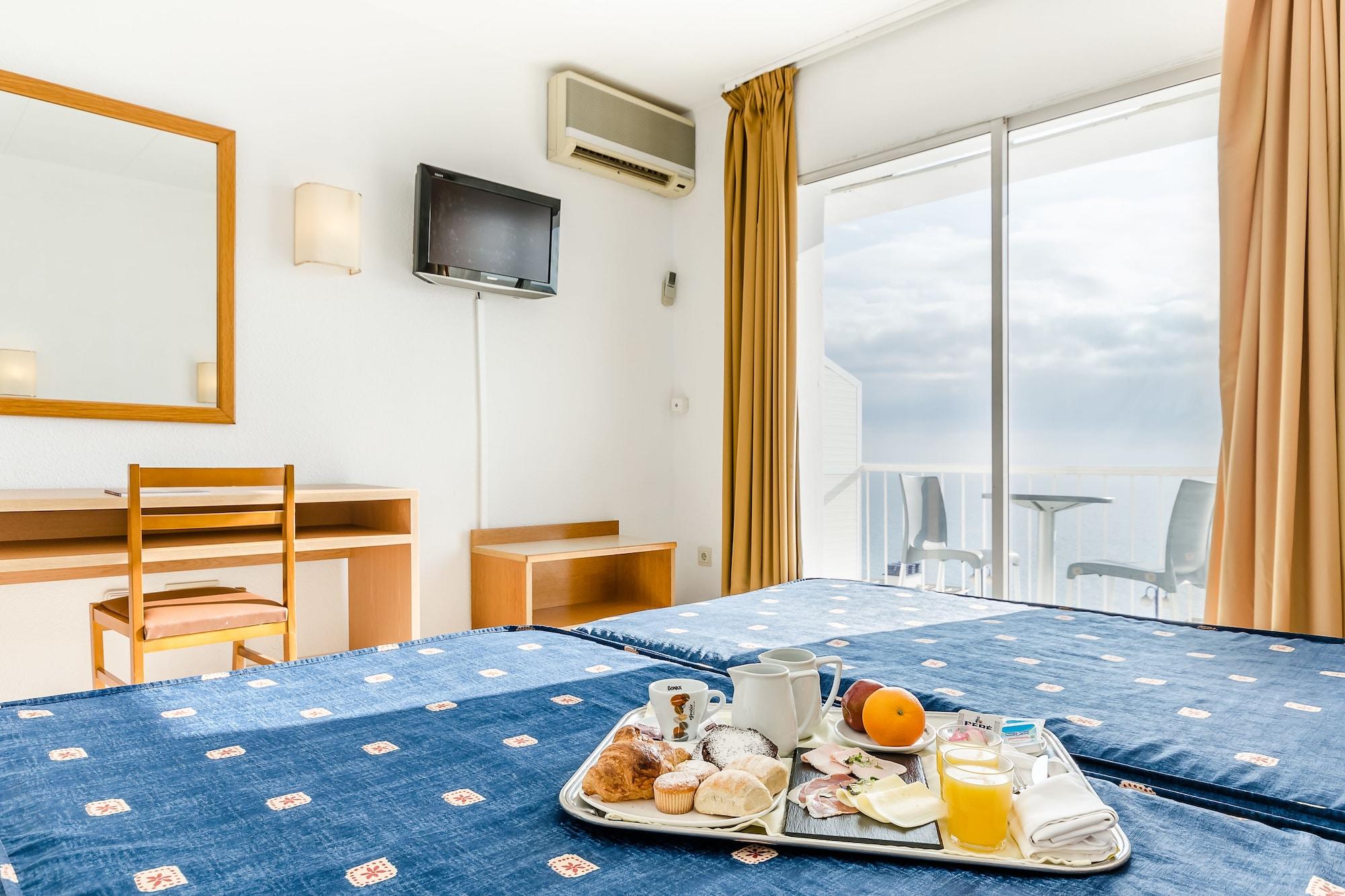 Gran Sol Hotel ซานโปลเดมาร์ ภายนอก รูปภาพ