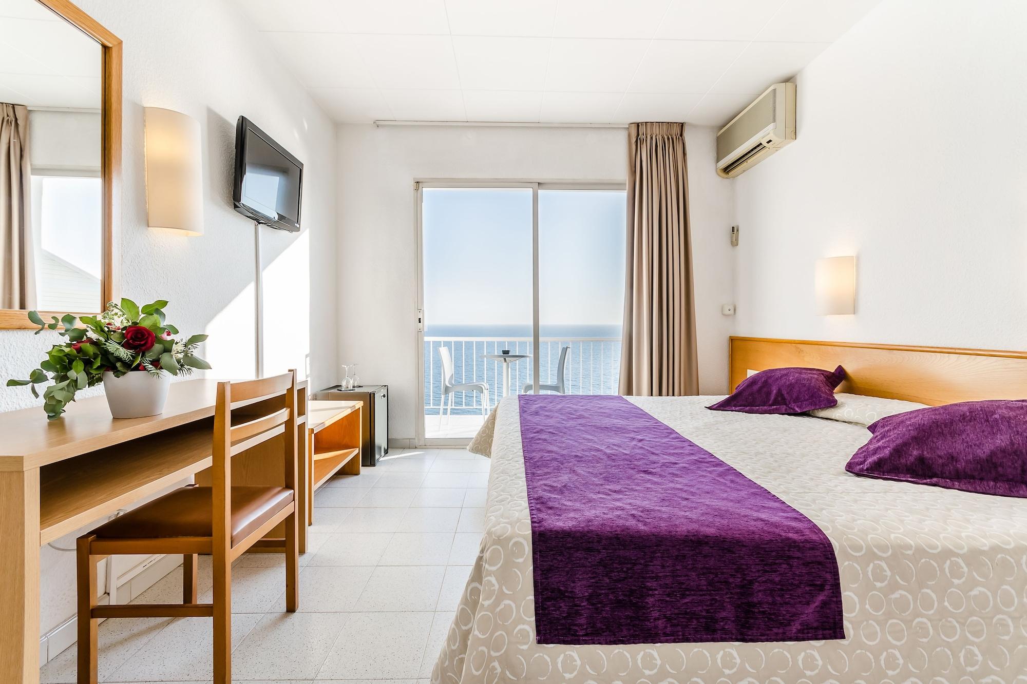 Gran Sol Hotel ซานโปลเดมาร์ ภายนอก รูปภาพ