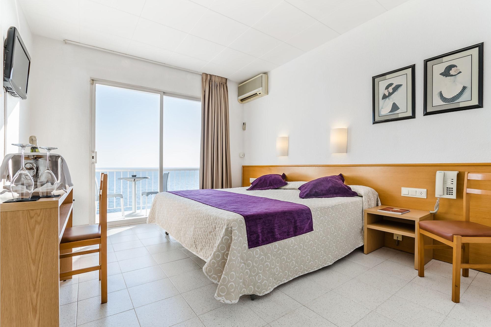 Gran Sol Hotel ซานโปลเดมาร์ ภายนอก รูปภาพ