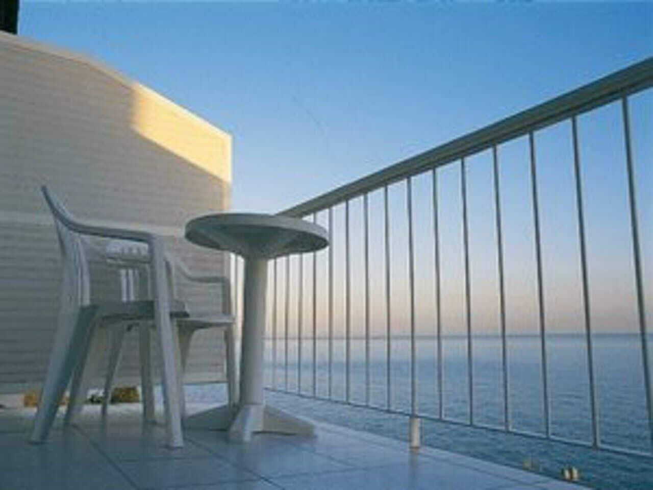 Gran Sol Hotel ซานโปลเดมาร์ ภายนอก รูปภาพ