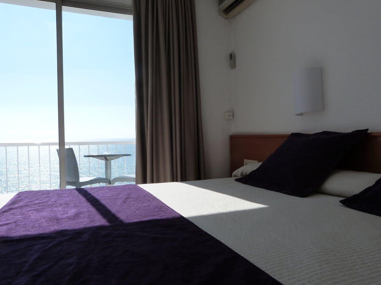 Gran Sol Hotel ซานโปลเดมาร์ ภายนอก รูปภาพ