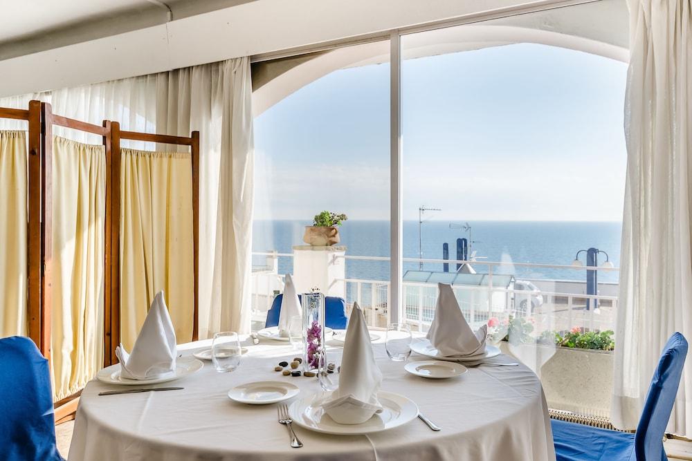 Gran Sol Hotel ซานโปลเดมาร์ ภายนอก รูปภาพ