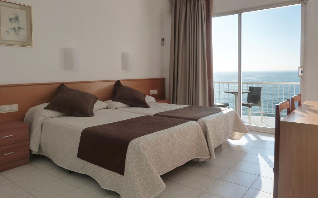 Gran Sol Hotel ซานโปลเดมาร์ ภายนอก รูปภาพ