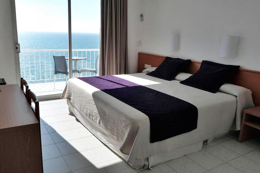 Gran Sol Hotel ซานโปลเดมาร์ ภายนอก รูปภาพ