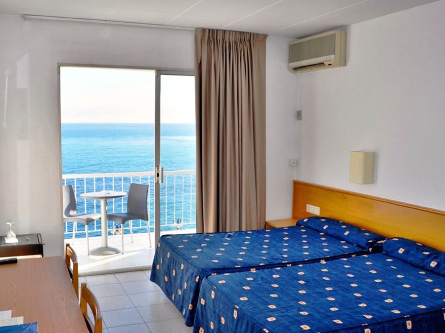 Gran Sol Hotel ซานโปลเดมาร์ ภายนอก รูปภาพ