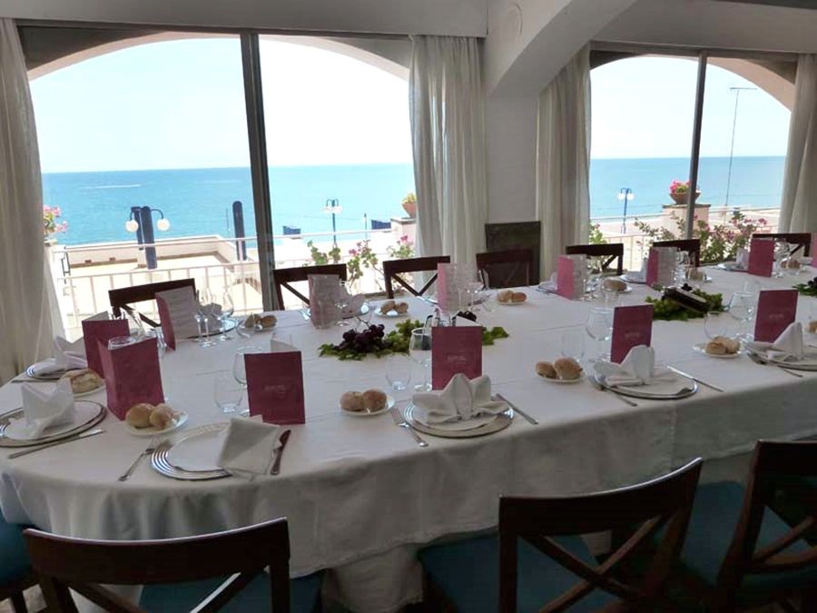 Gran Sol Hotel ซานโปลเดมาร์ ภายนอก รูปภาพ