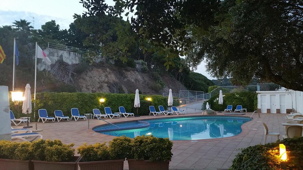 Gran Sol Hotel ซานโปลเดมาร์ ภายนอก รูปภาพ