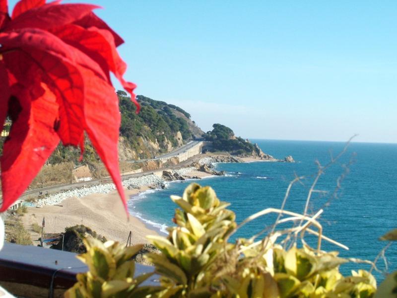 Gran Sol Hotel ซานโปลเดมาร์ ภายนอก รูปภาพ