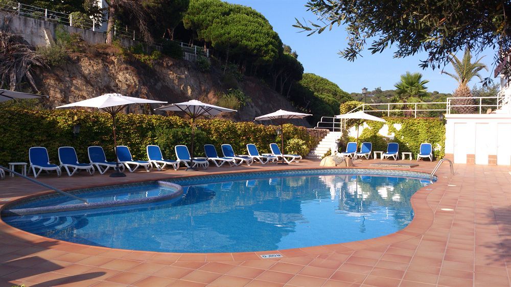 Gran Sol Hotel ซานโปลเดมาร์ ภายนอก รูปภาพ