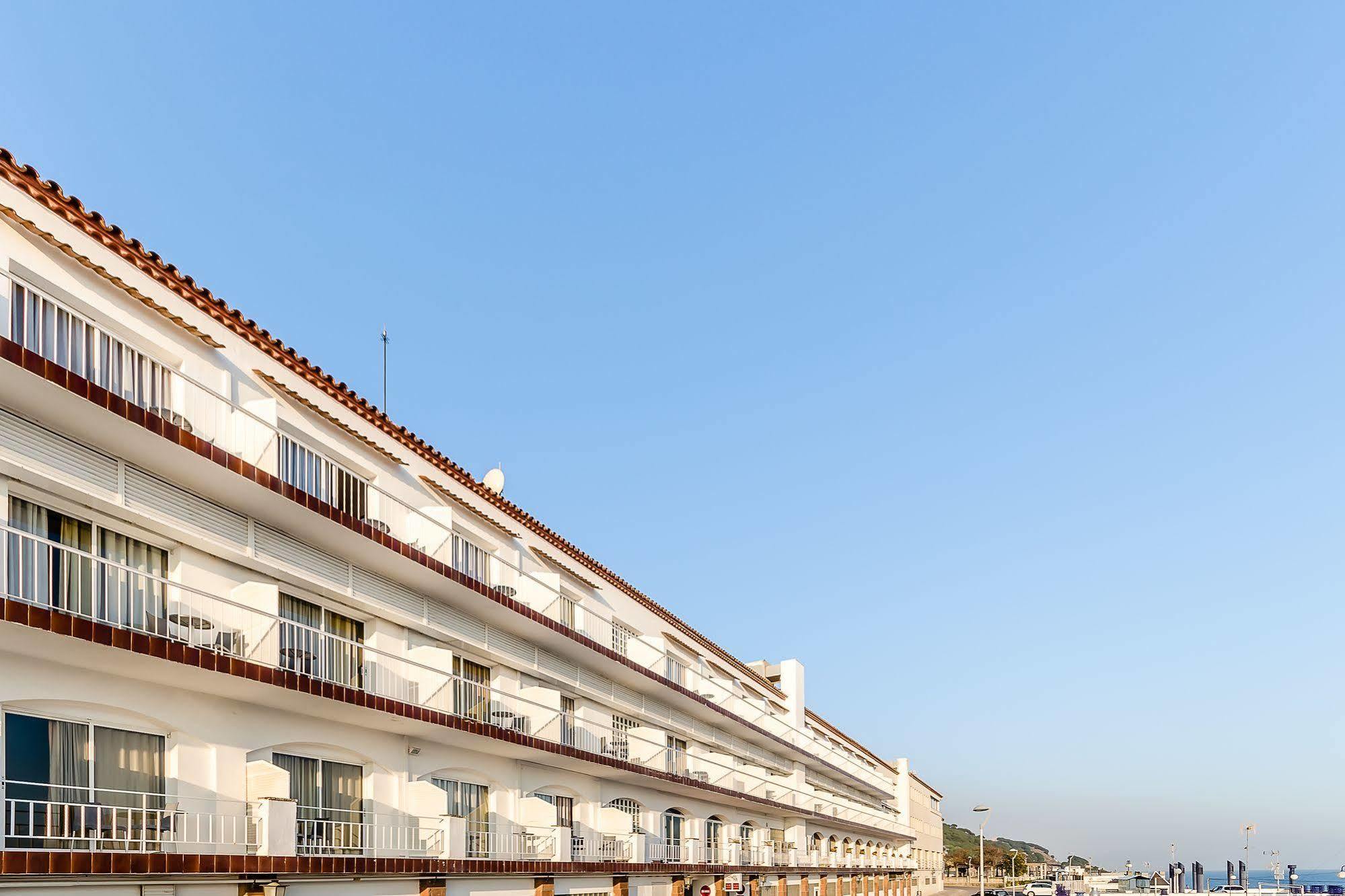 Gran Sol Hotel ซานโปลเดมาร์ ภายนอก รูปภาพ