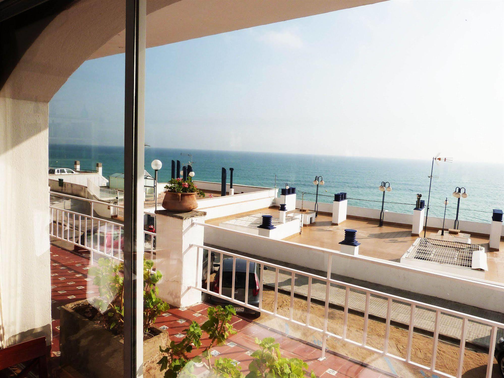 Gran Sol Hotel ซานโปลเดมาร์ ภายนอก รูปภาพ