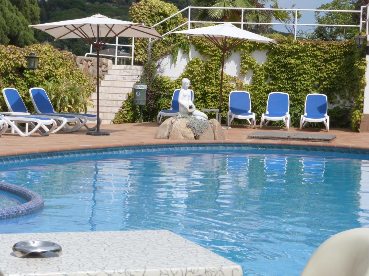 Gran Sol Hotel ซานโปลเดมาร์ ภายนอก รูปภาพ