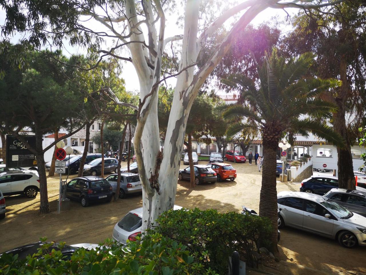 Gran Sol Hotel ซานโปลเดมาร์ ภายนอก รูปภาพ
