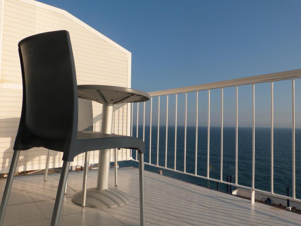 Gran Sol Hotel ซานโปลเดมาร์ ภายนอก รูปภาพ