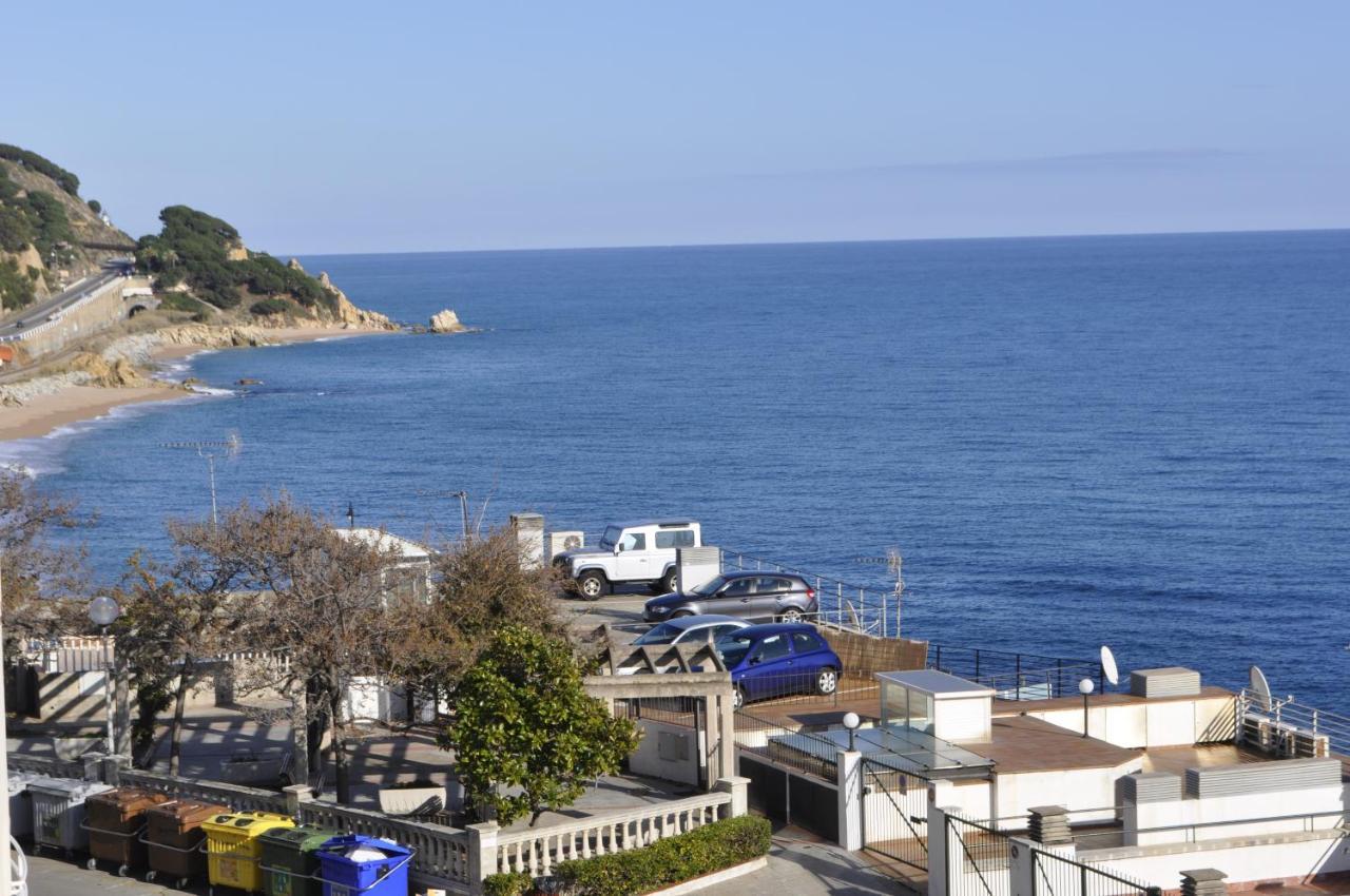 Gran Sol Hotel ซานโปลเดมาร์ ภายนอก รูปภาพ