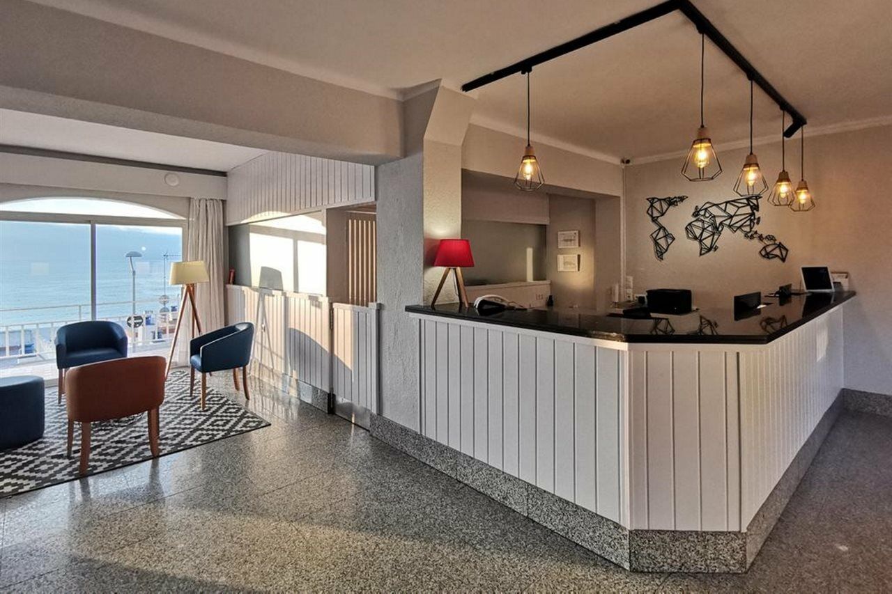 Gran Sol Hotel ซานโปลเดมาร์ ภายนอก รูปภาพ